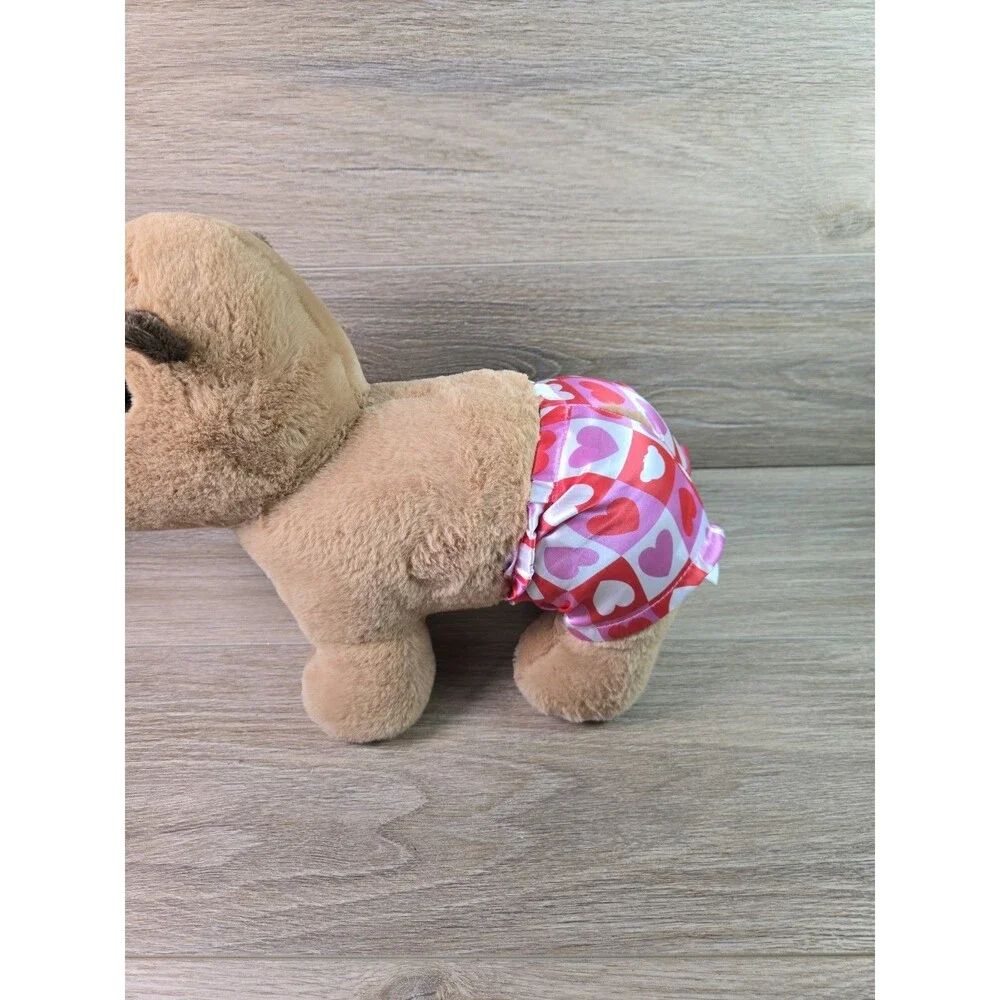 Build-A-Bear very clean